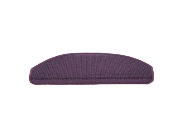Trapmat Sunshine Paars 17 x 56 cm