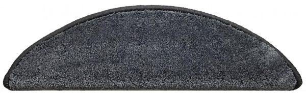 Trapmat Sheffield Antraciet 16 x 55 cm